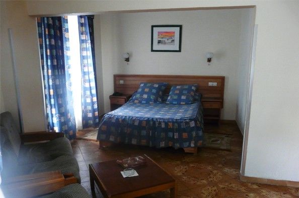 Timgad Hotel Oran