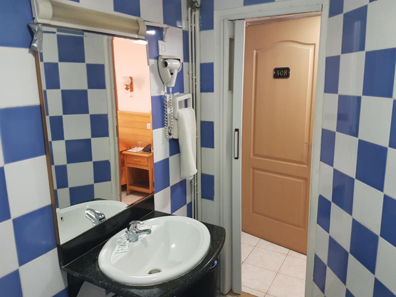 Timgad Hotel