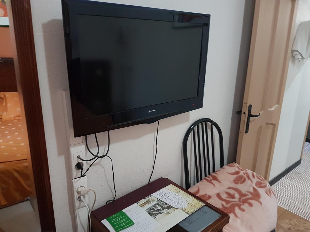 Timgad Hotel Oran